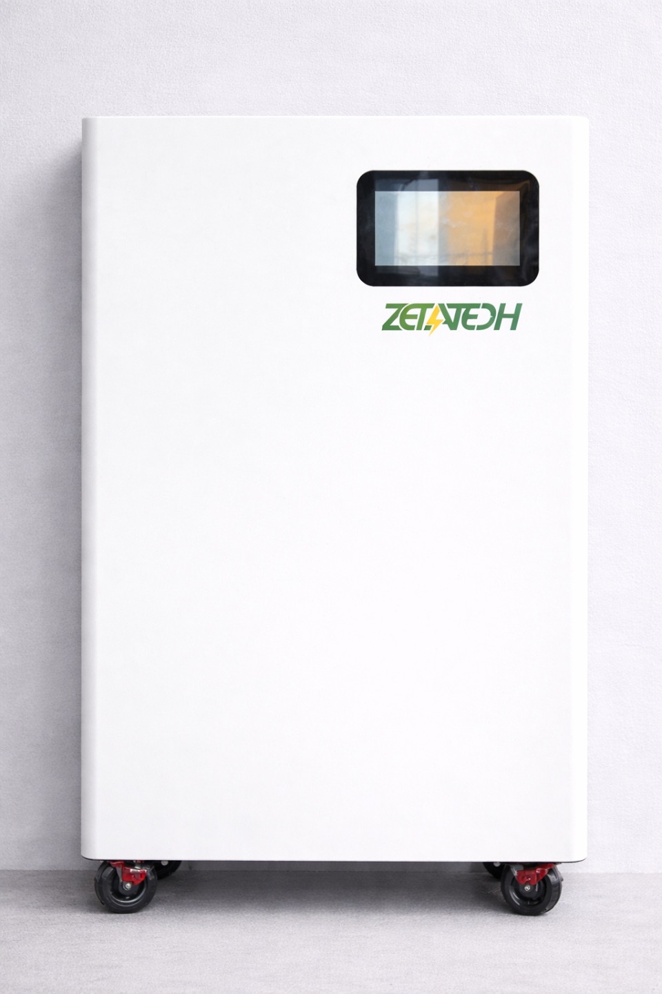 15kWh Rack Lithium Battery