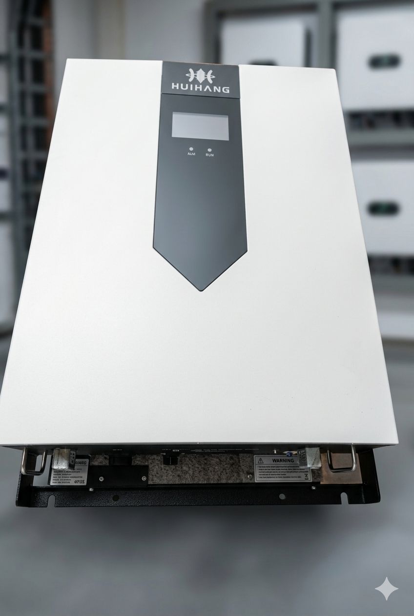 HUIHANG Hybrid Solar Inverter