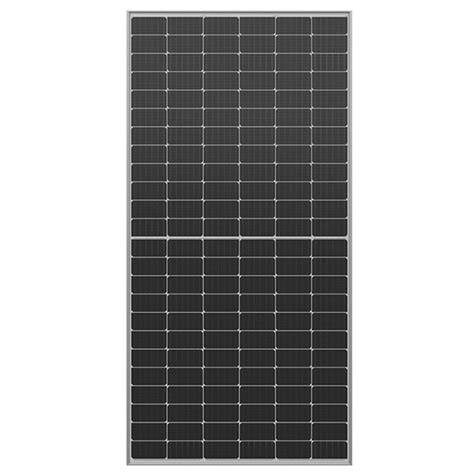 FALA 400watts Monocrystalline Solar Panel