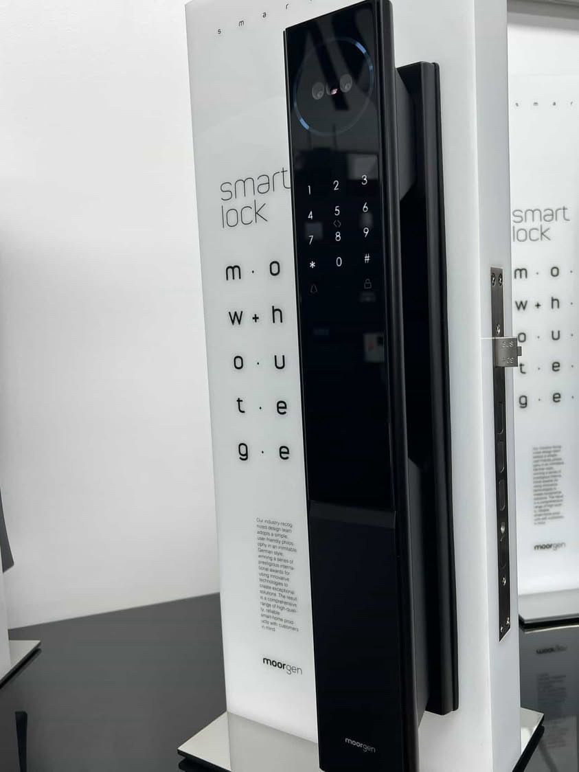 Moorgen T52