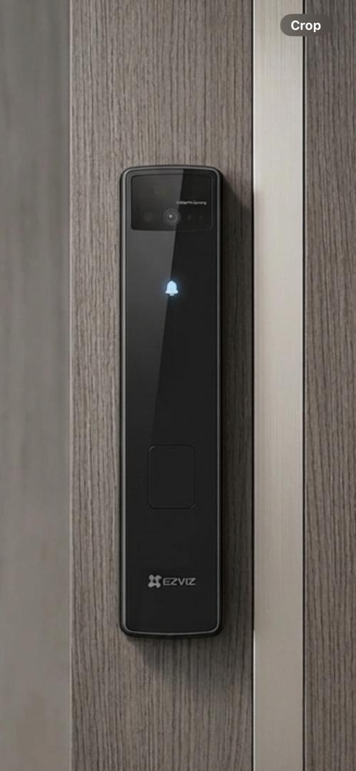 EZVIZ Smart Locks
