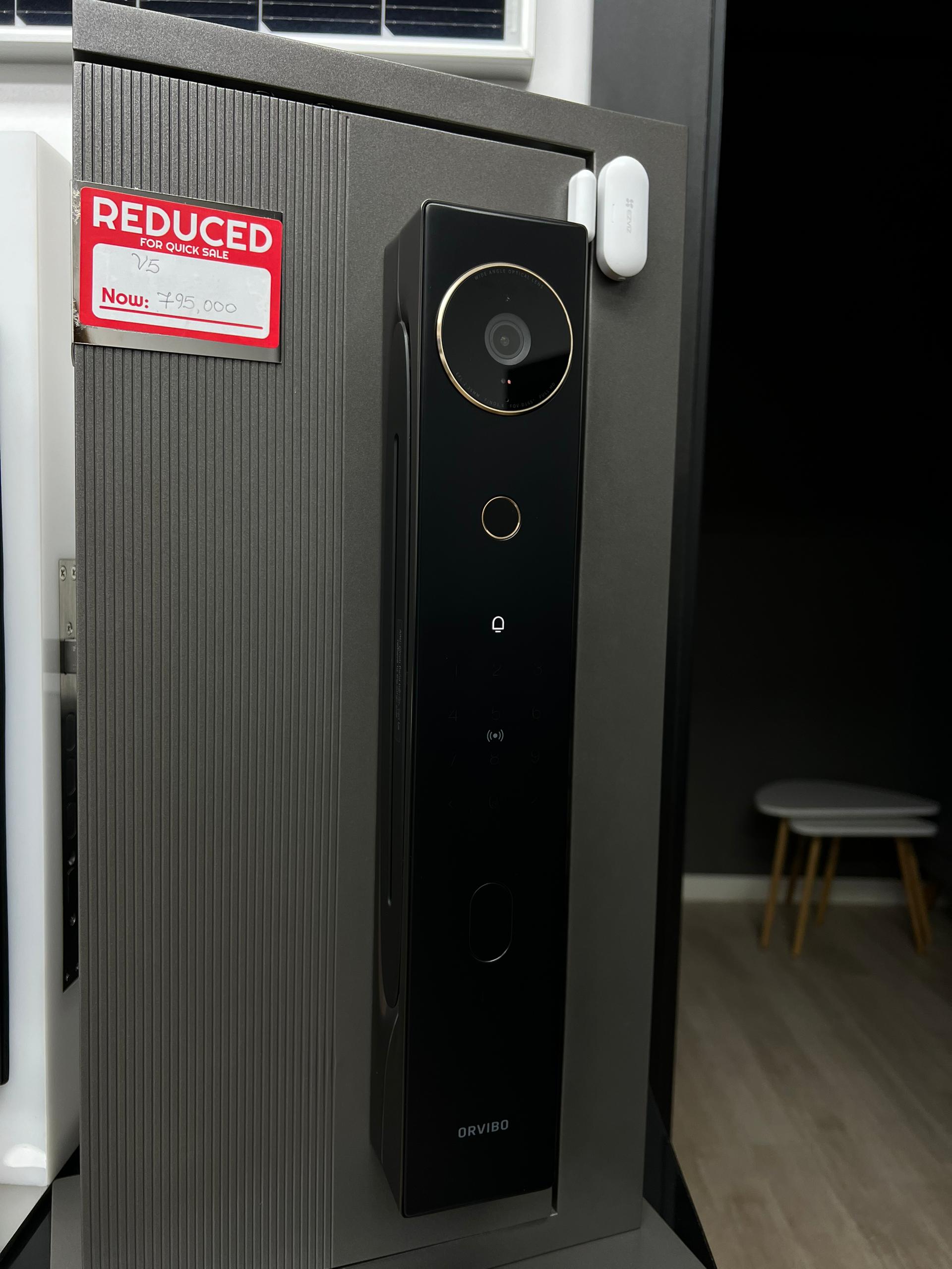 Orvibo V5 smart door lock