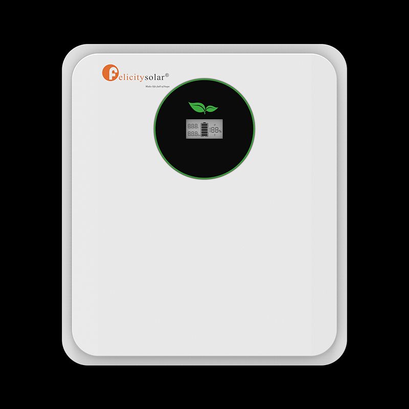 Felicity NEW 5KWH FLPBF24100-A Lithium Battery