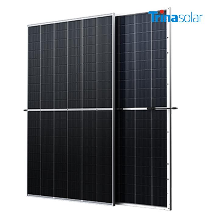 Trina 625W Solar Panel