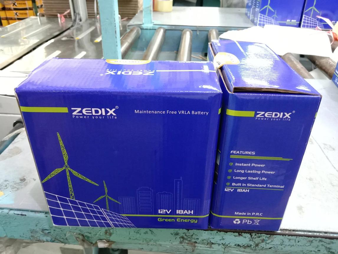 Green Power 500Ah/2V Block Battery