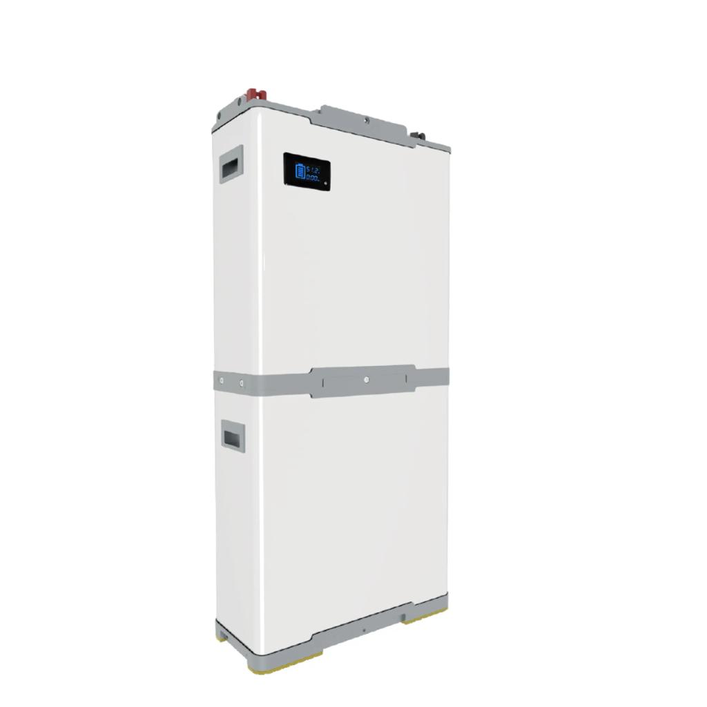 Blue Carbon 15KWH Flat Lithium Battery