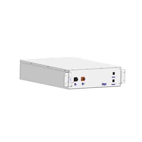 Deye BOS-GM5.1 5KWH Lithium Battery