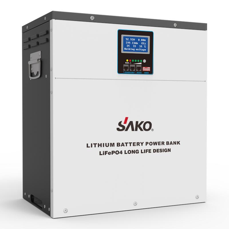 Sako 17.5KWH Lithium Battery