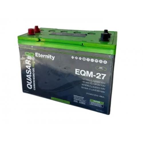 Quasar 220Ah Tubular Battery