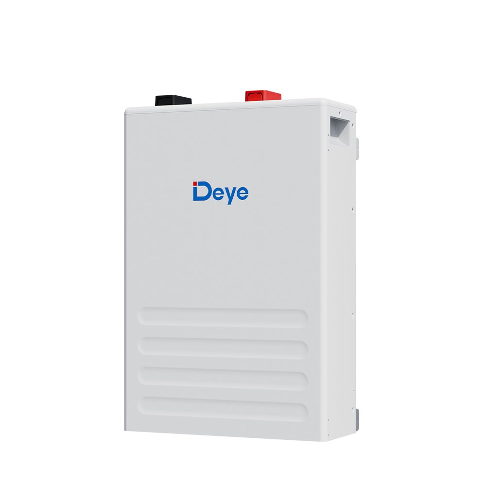 Deye 5KWH/51.2V SE-G5.1 Lithium Battery