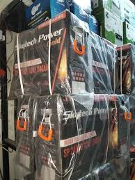 Skytech 240Ah Tubular Battery