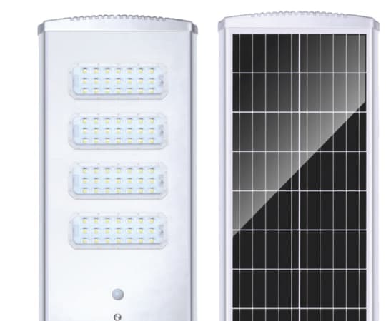 Felicity P2 80w Solar light