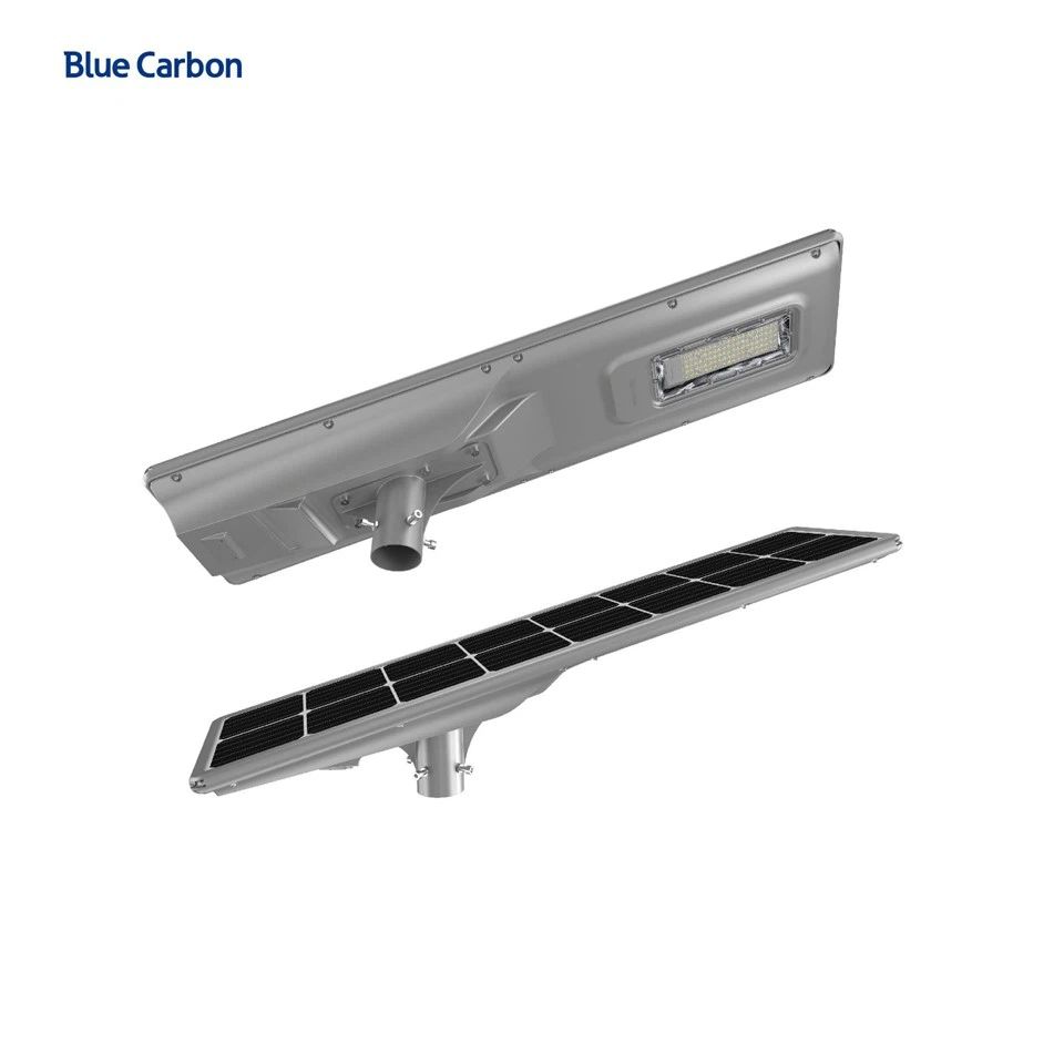 Felicity 100W Solar Light