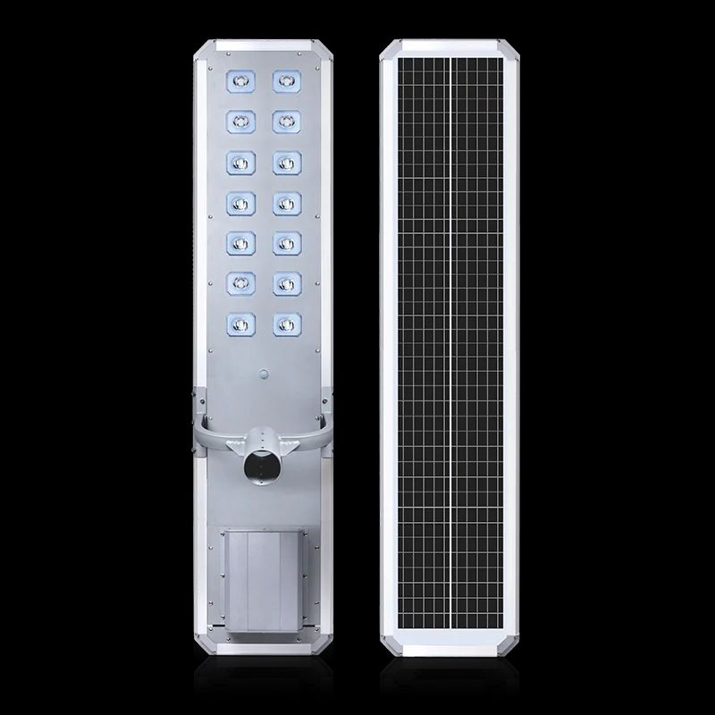 Felicity D2 solar light