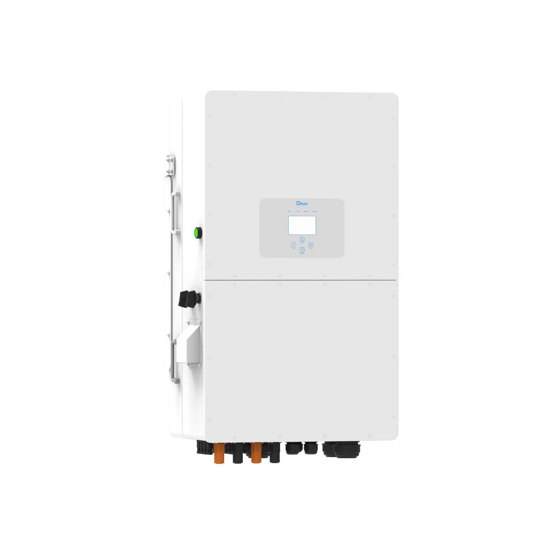 Deye 50KVA SUN-50K Three Phase Inverter