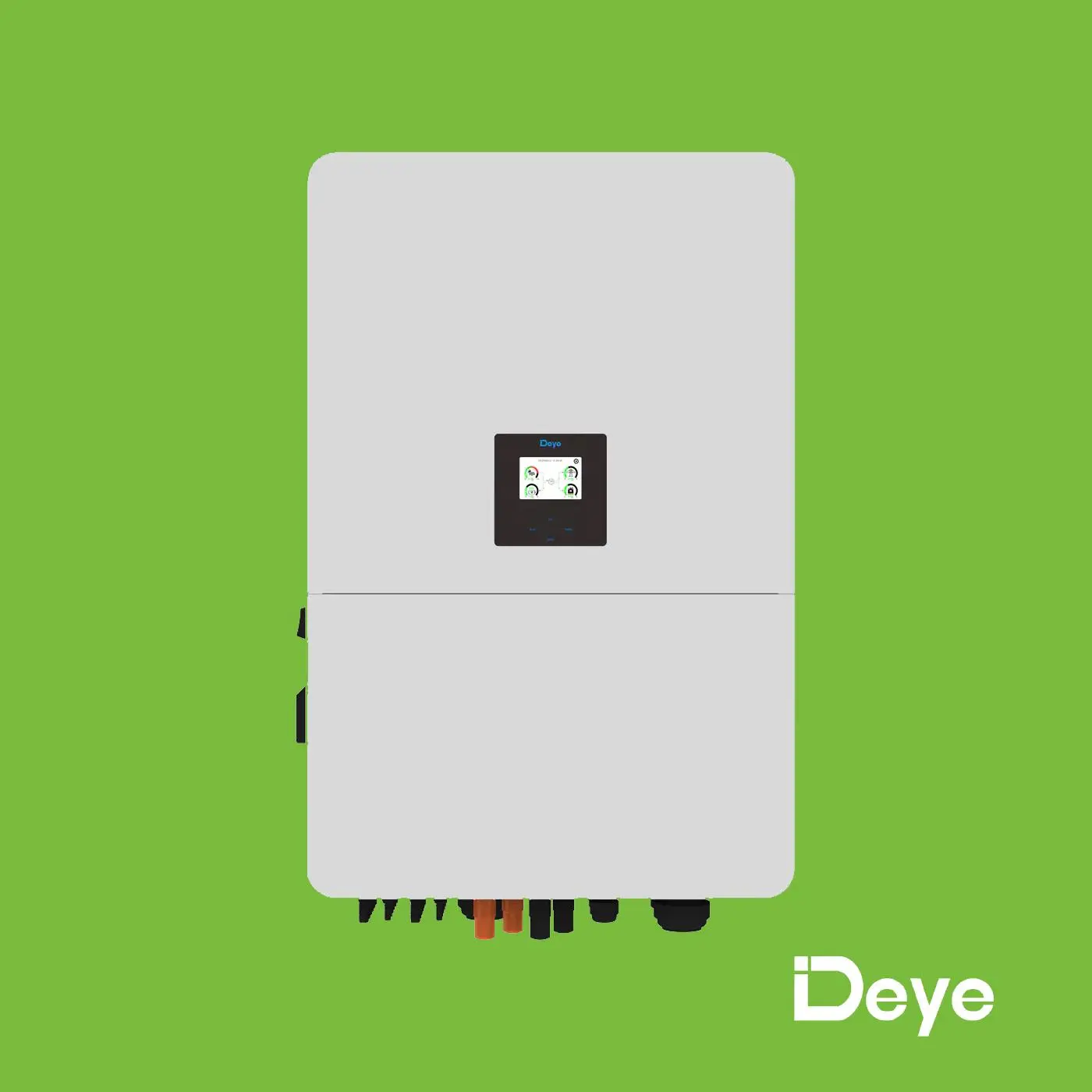 Deye 80KVA SUN-80K Three Phase Inverter