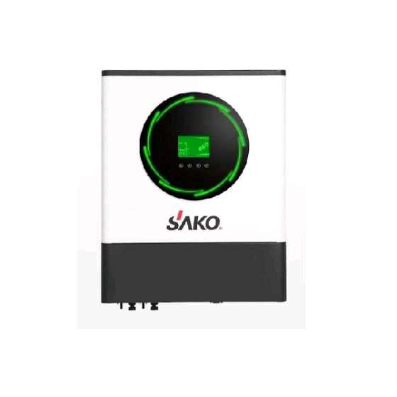 Sako 11KVA/48V  Hybrid Inverter