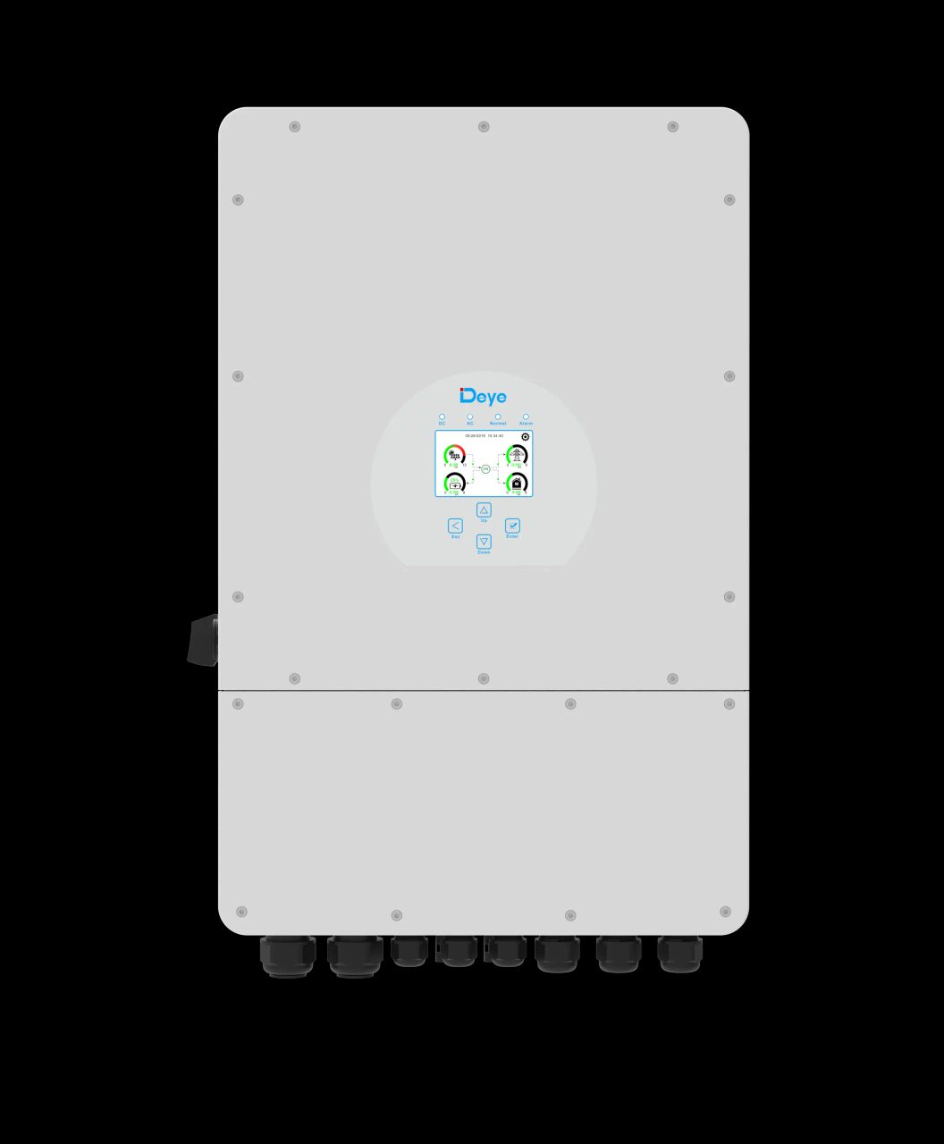 Deye 30KVA SUN-30K Three Phase Inverter