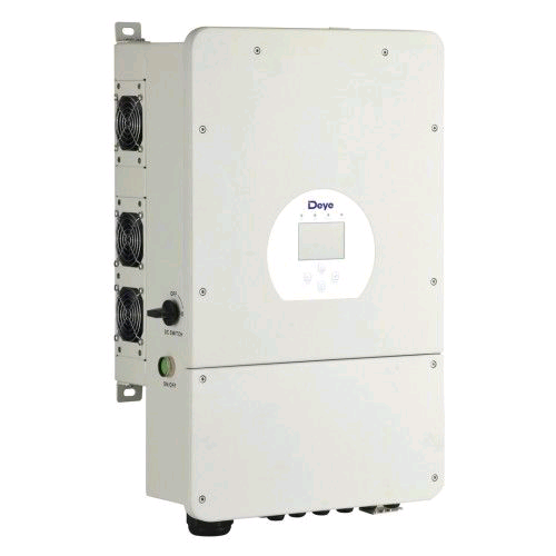 Deye 12KVA SUN-12K Single Phase Hybrid Inverter