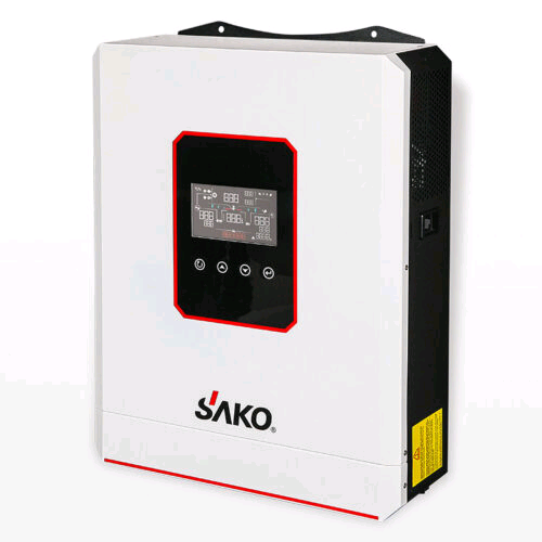 Sako 4.2KVA/24V Hybrid Inverter
