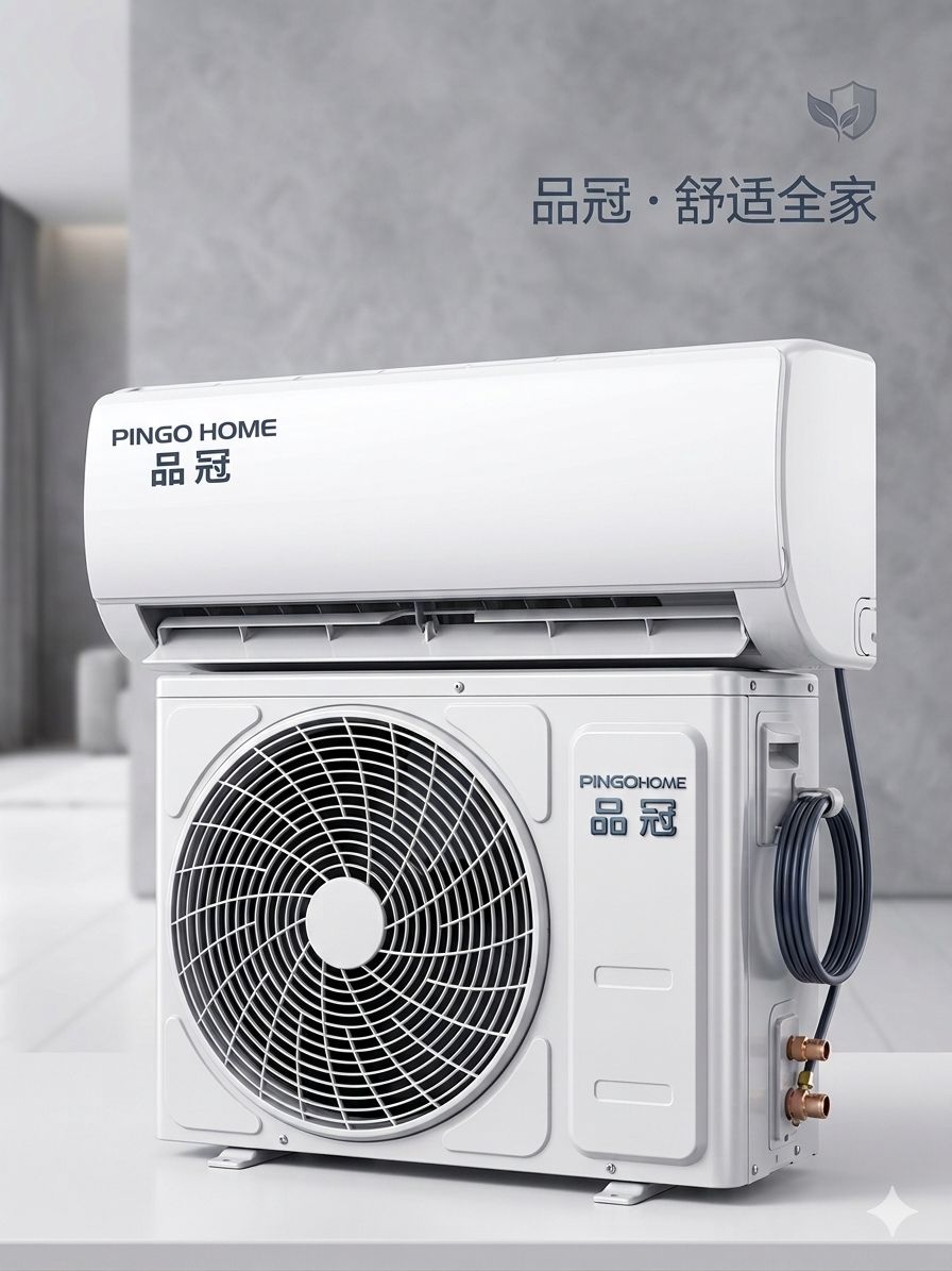 Pingo home 1HP AC