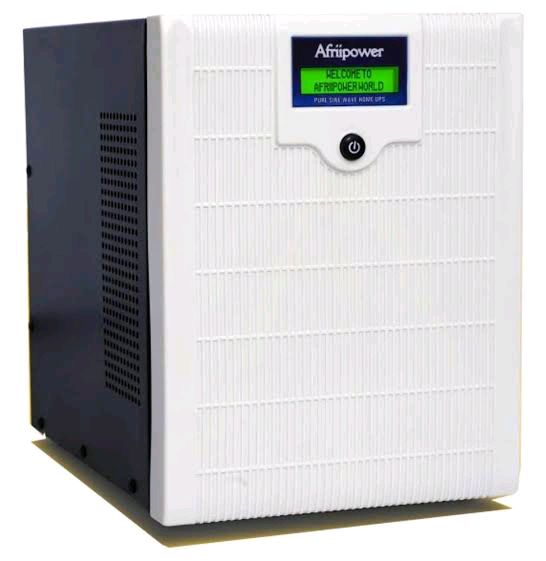AfriPower 3.5KVA/24V Inverter