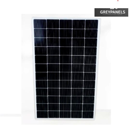 Africell 200W Panel