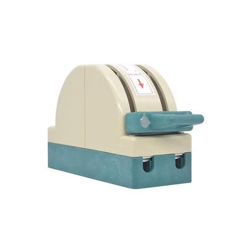 100A knife changeover switch