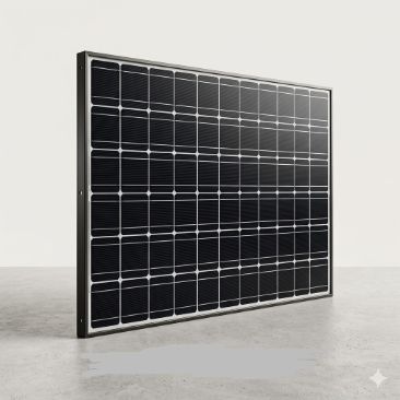200w Chevron panel
