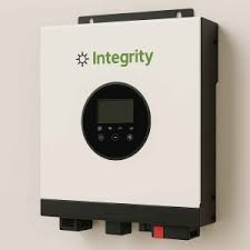 Integrity 2.5kVA 24V hybrid inverter