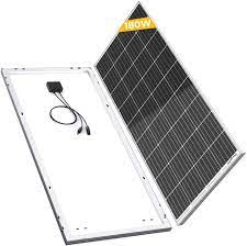 Africell 180W Panel