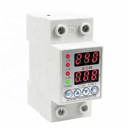 Voltage Regulator