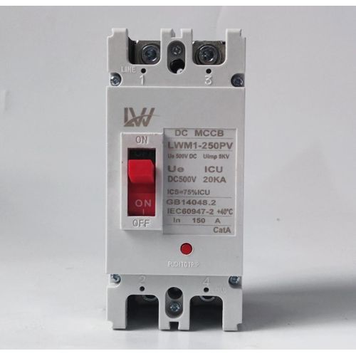 250ah DC Breaker