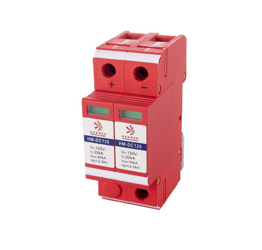 1000V AC Surge Protective Device