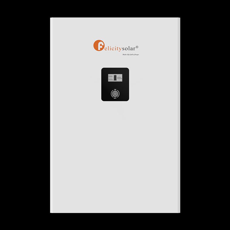 Felicity LPBF48200 10kwh Lithium battery