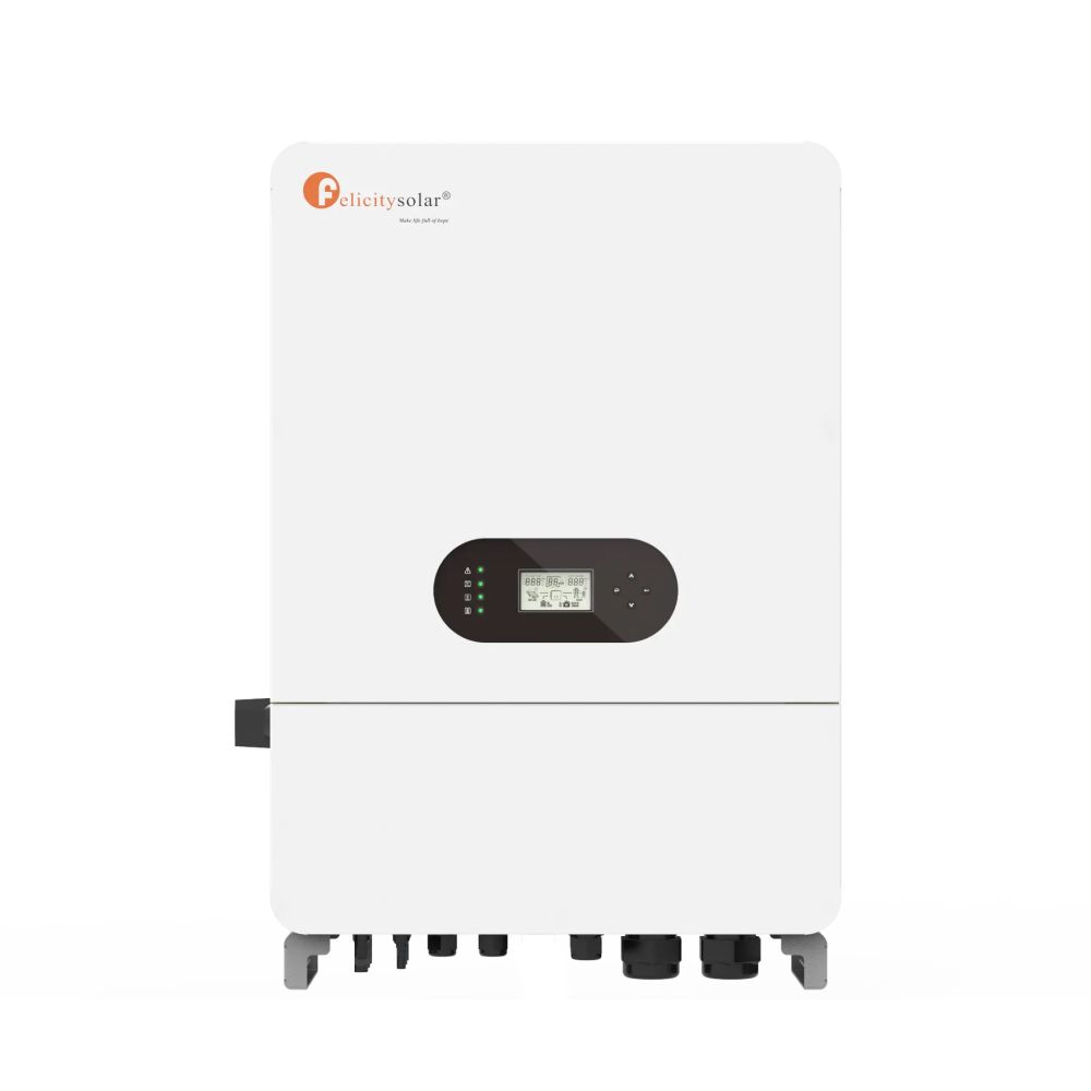 Felicity Solar IVGM 15kW/48V