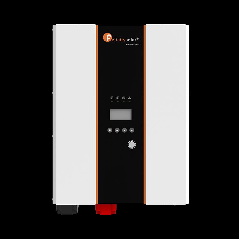 Felicity IVPS10048 Inverter