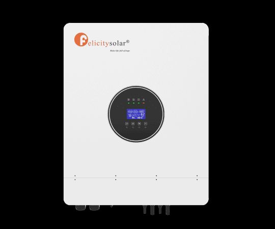 Felicity IVEM8048 Inverter