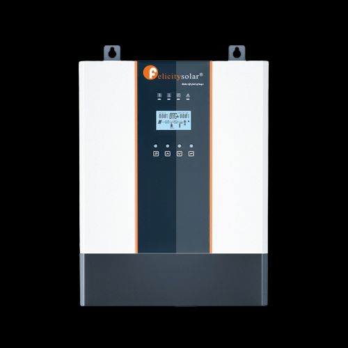 Felicity IVPS5024 inverter