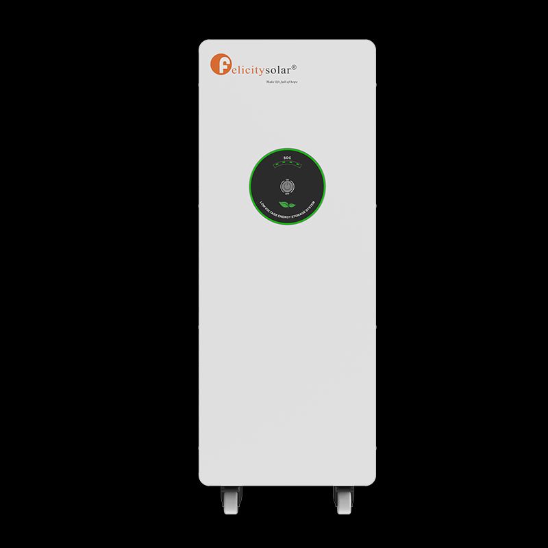 Felicity LPBF48300 15kw Lithium battery