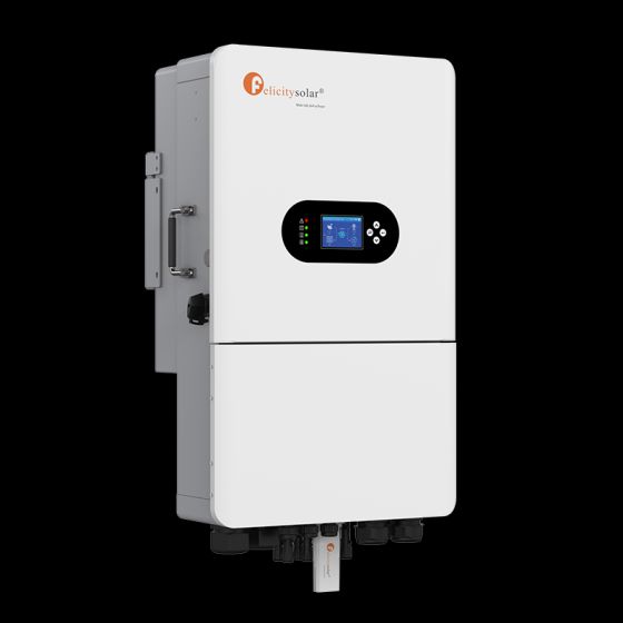 Felicity IVGM 20kVA (20kW) 48V inverter