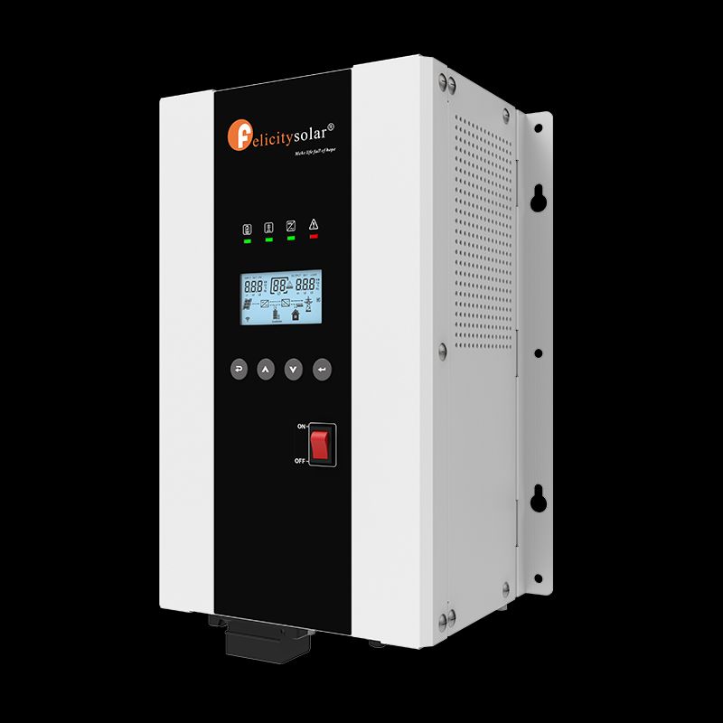 Felicity IVPS2524 inverter
