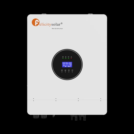 Felicity IVEM12048 Inverter