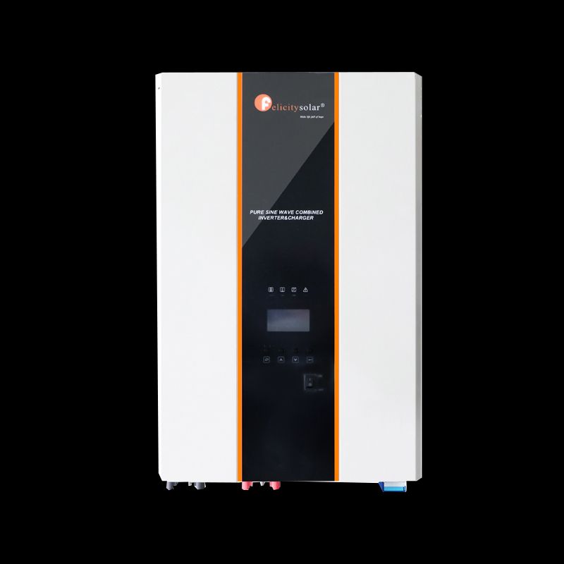 Felicity IVEM3024 Inverter
