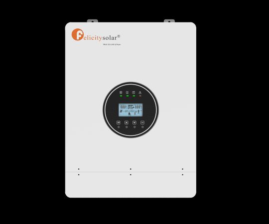 Felicity 30kvα 48ν inverter