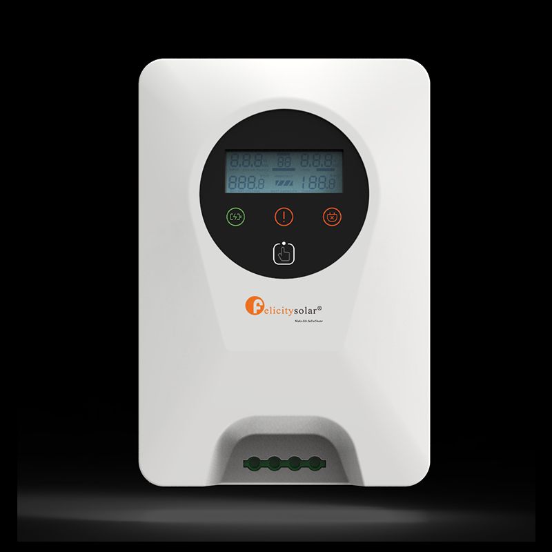 Felicity SCCM4524 charge controller