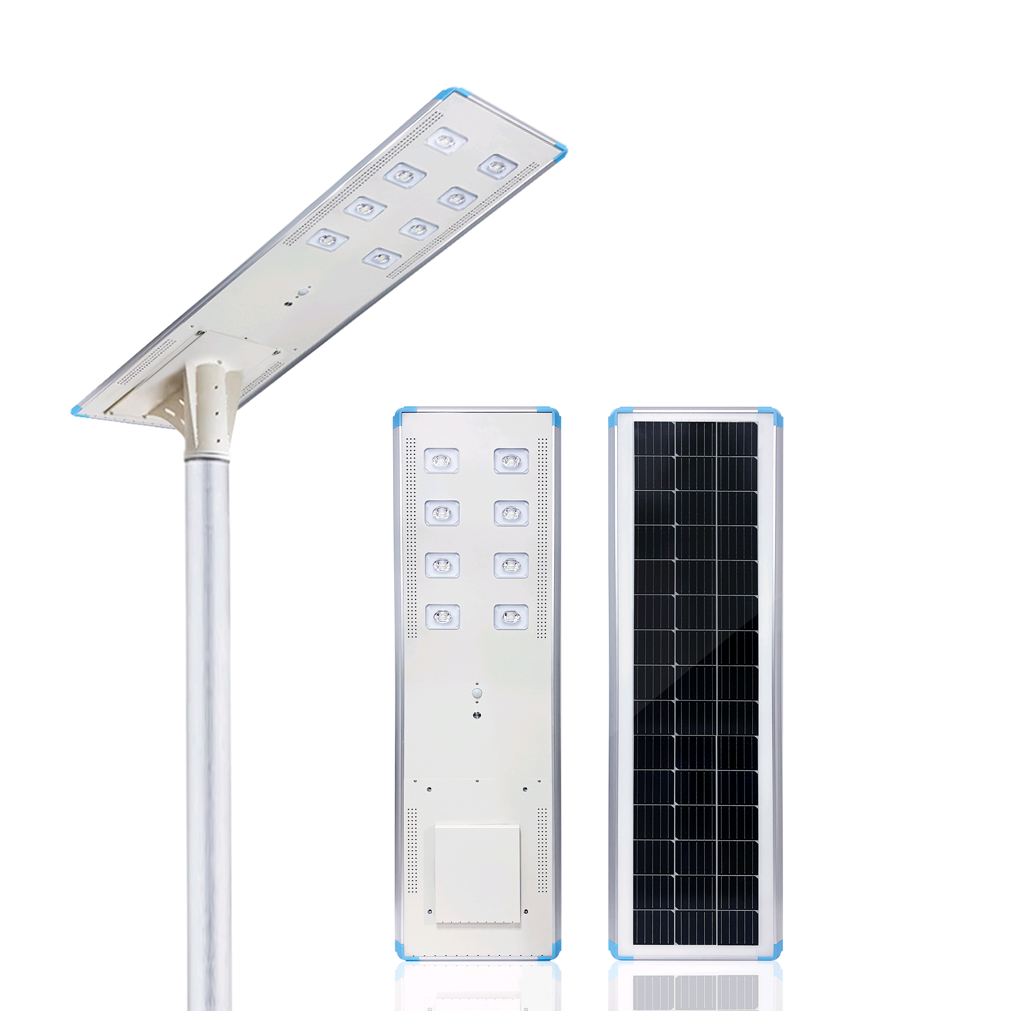 CWORTH STREET LIGHT C2 60w