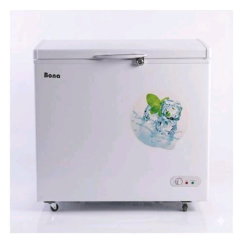 168L Bona freezer
