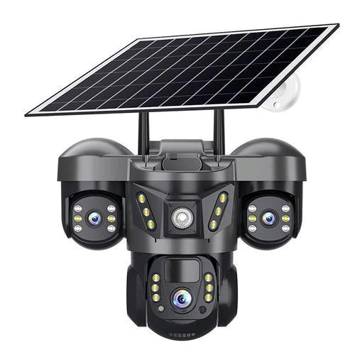 AI CAMERA  3 in 1 wireless camera