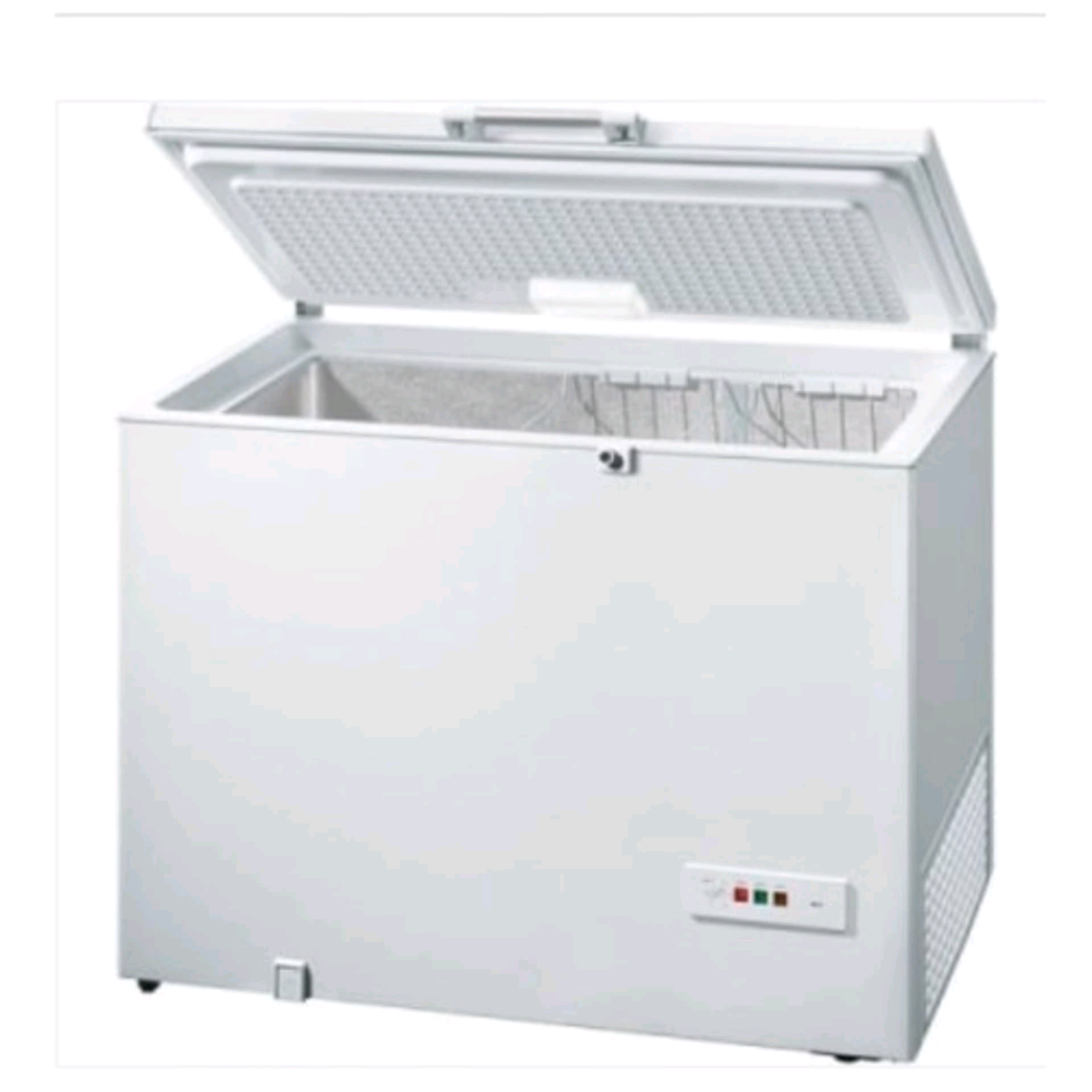 318L  Bona freezer